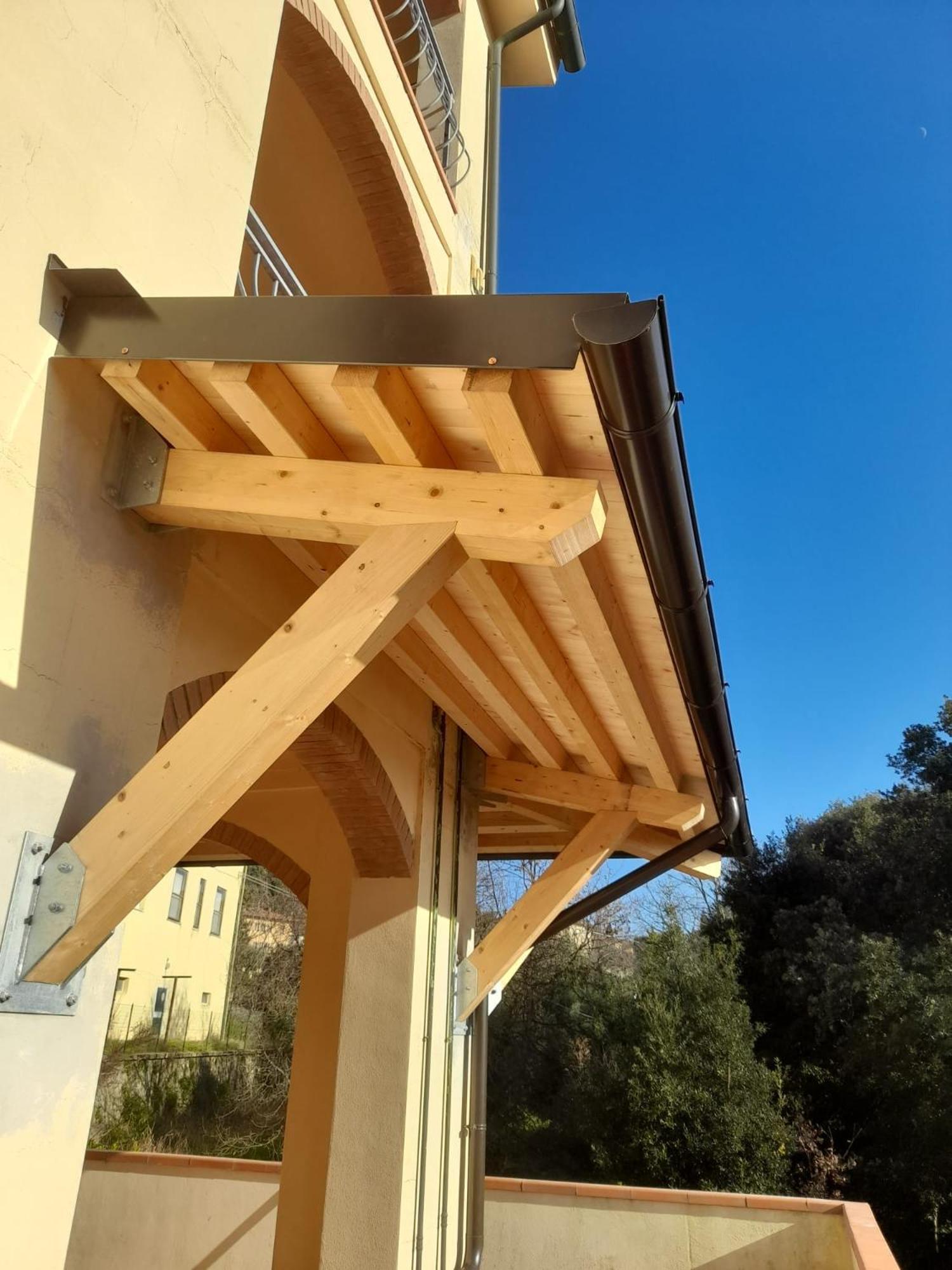 Il Fico Moro Διαμέρισμα Monteverdi Marittimo Εξωτερικό φωτογραφία